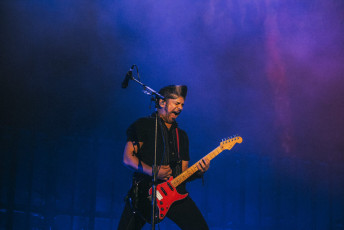 Billy Talent Southside 2026