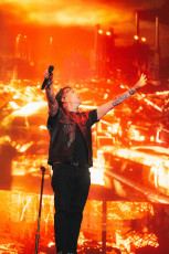 Billy Talent Southside 2026