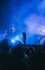 Billy Talent Southside 2026