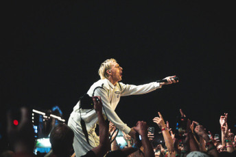 Kraftklub Southside 2026