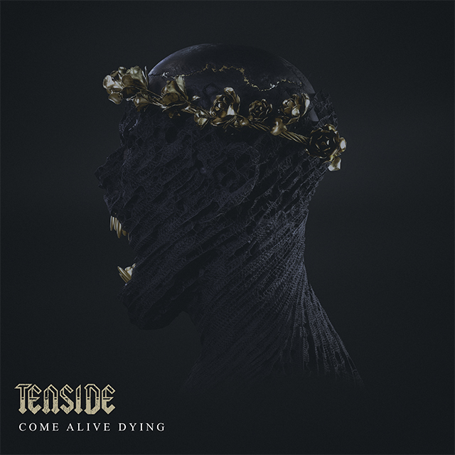 Review: TENSIDE – Come Alive Dying